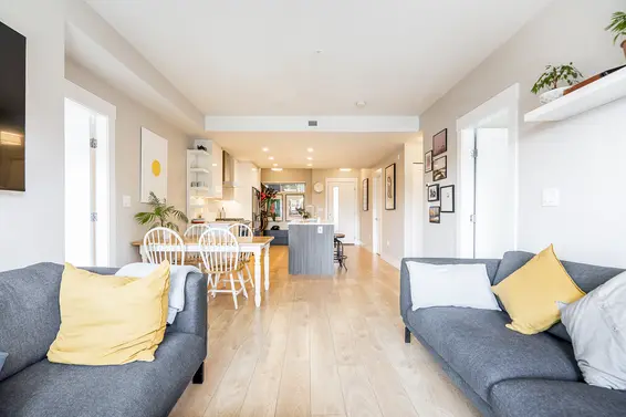 211 1496 Charlotte Road, North Vancouver For Sale - image 12