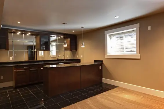 Media Room  