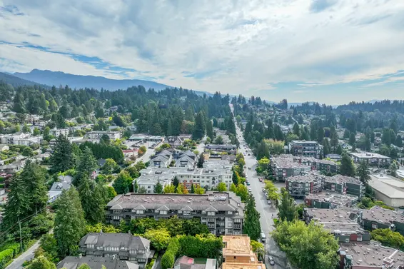 206 188 West 29th Street, North Vancouver For Sale - image 1
