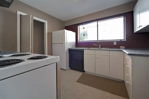 Suite Kitchen  