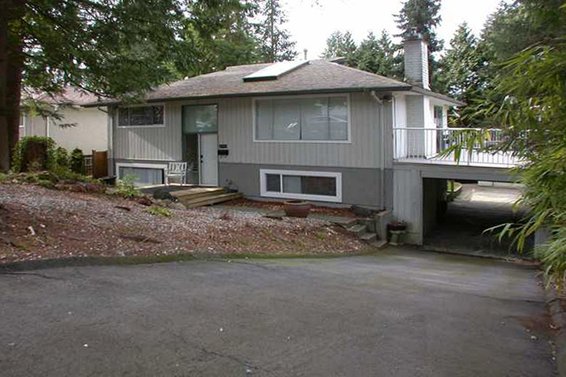 2197 Tompkins Crescent, North Vancouver