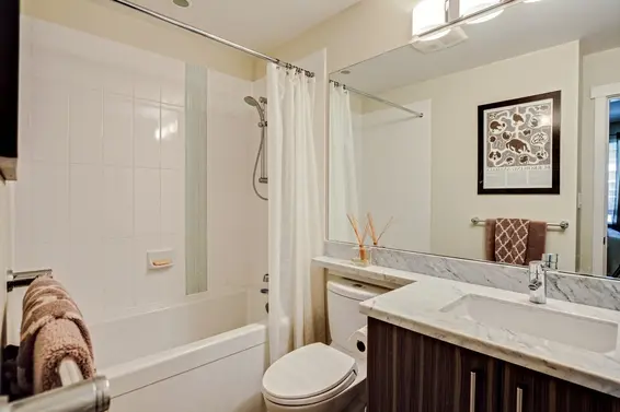 Master Bedroom Ensuite  