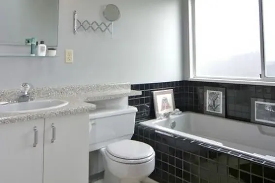 Master Bedroom Ensuite  