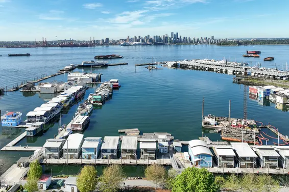 16 415 West Esplanade, North Vancouver For Sale - image 51