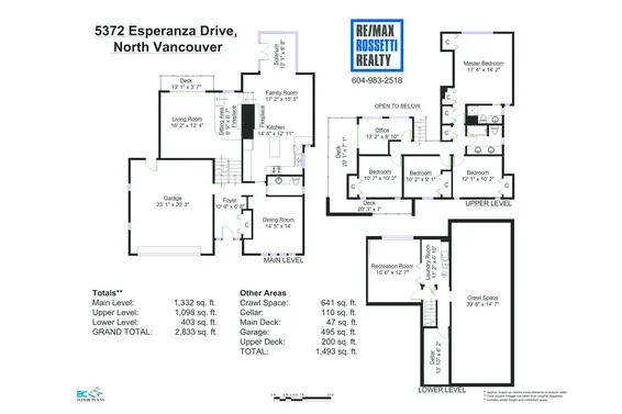 Floor Plan. Download PDF in link below.   