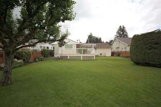 Yard  