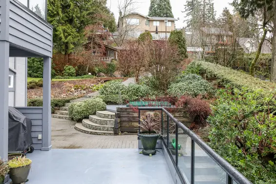 Sundeck - 4188 Coventry Way  