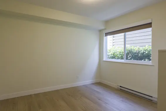 Suite Bedroom  