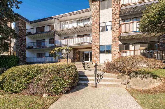 306 160 E 19Th Street, North Vancouver