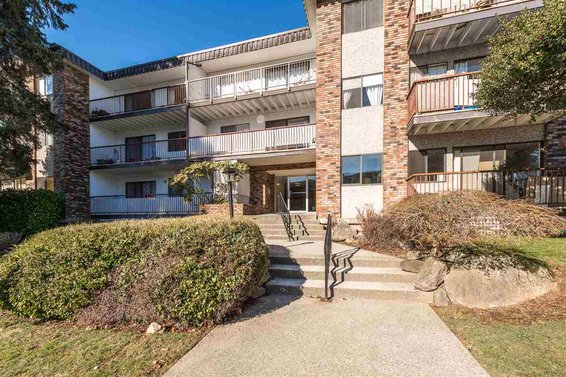 306 160 E 19Th Street, North Vancouver