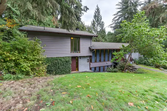 3060 St. Andrews Avenue, North Vancouver For Sale - image 1