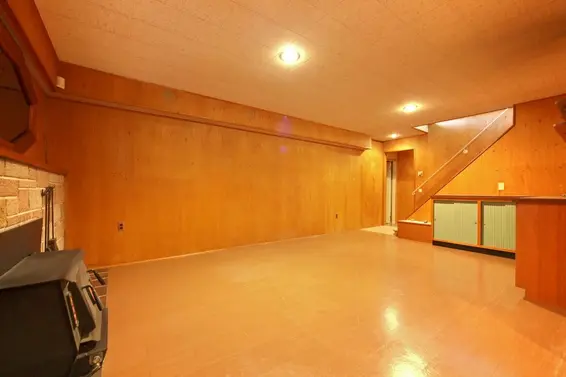 Recreation Room  