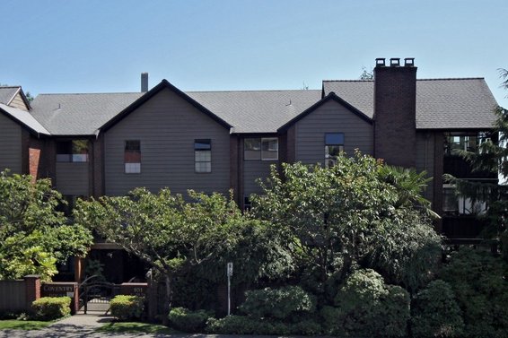 304-101 E 29th Street, North Vancouver