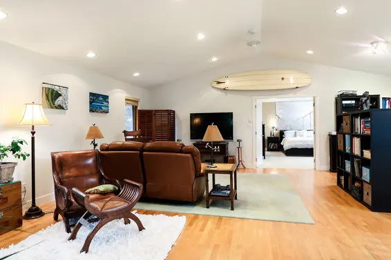 Great room - 2499 Hayseed Close  