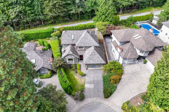 5685 Nancy Greene Way, North Vancouver