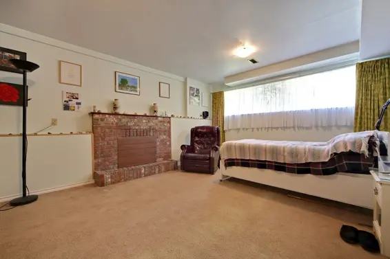 Recreation Room  