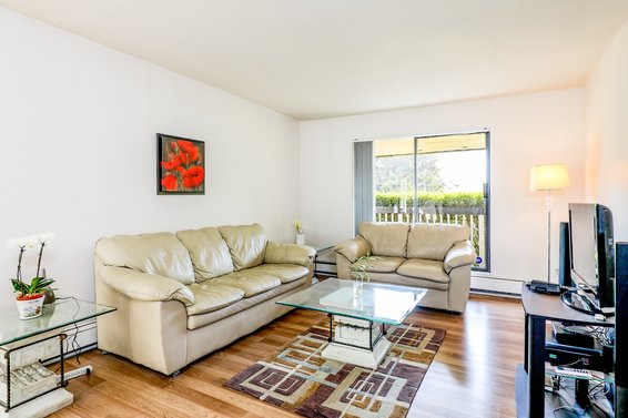 102-156 West 21st Street, North Vancouver