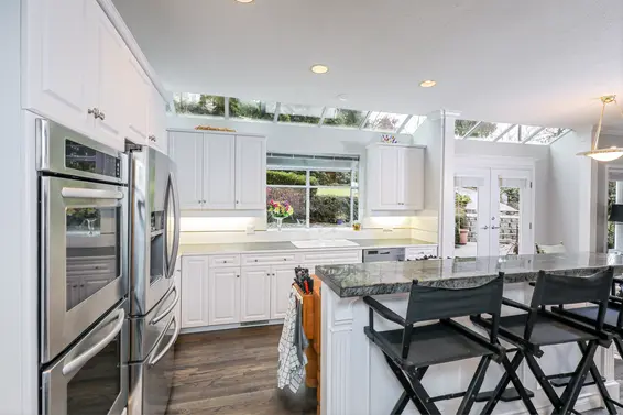 Kitchen - 4188 Coventry Way  