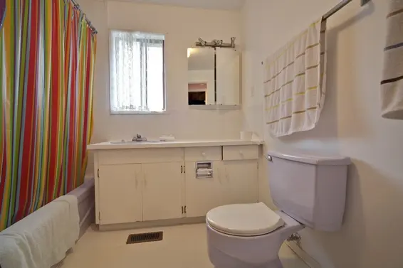 Suite Bathroom  