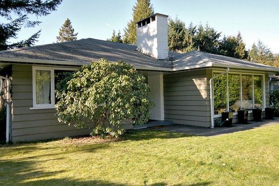 3405 Aintree Drive, North Vancouver