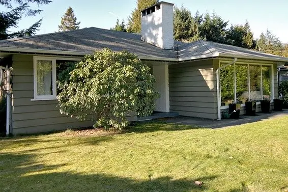 3405 Aintree Drive, North Vancouver