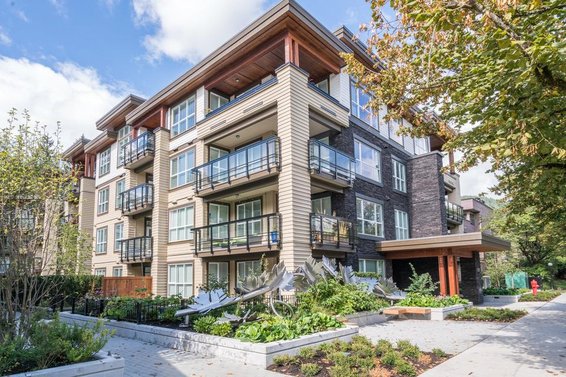 312-3205 Mountain Highway, North Vancouver