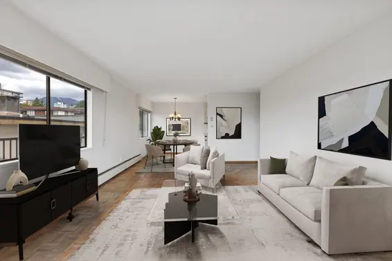 211 155 East 5th Street, North Vancouver For Sale - image 3