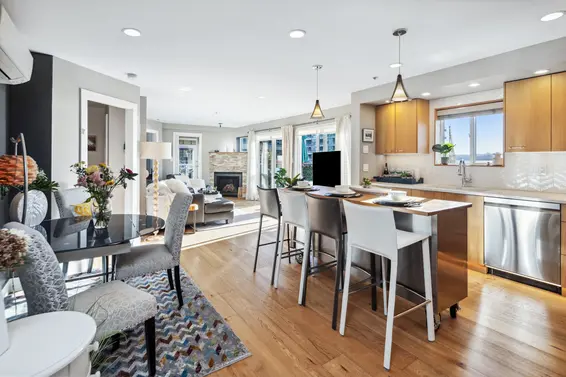 406 108 West Esplanade, North Vancouver For Sale - image 14