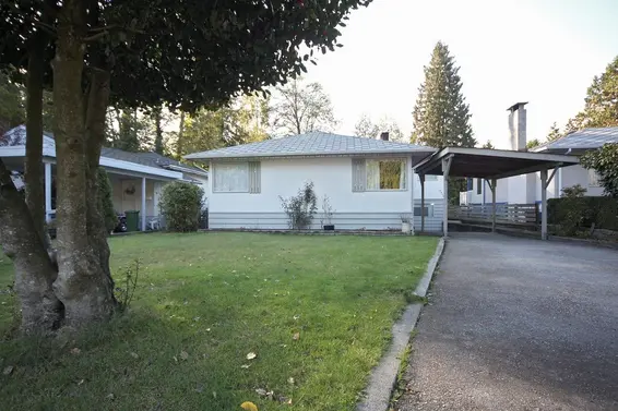 2347 Philip Avenue, North Vancouver