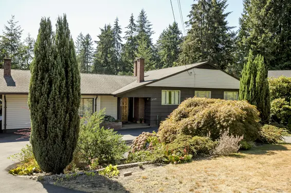 3720 Riviere Place, North Vancouver For Sale - image 1