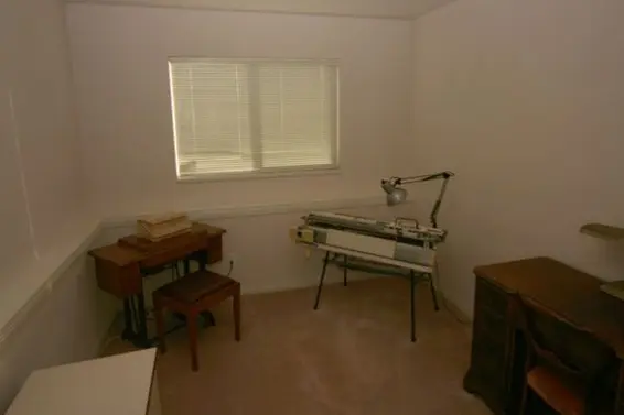 Suite Bedroom  