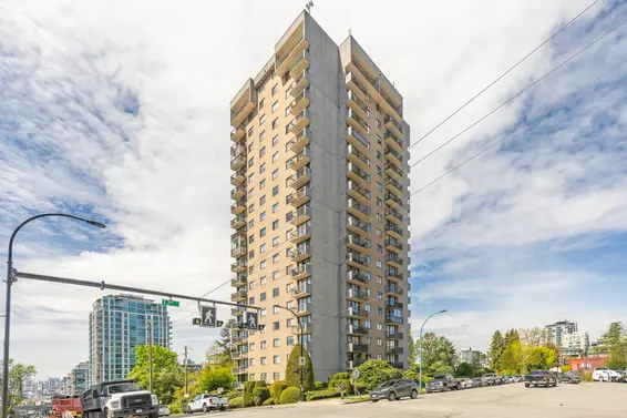 304 145 St. Georges Avenue, North Vancouver For Sale - image 32