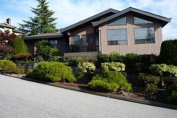 2929 Mary Kirk Place, North Vancouver