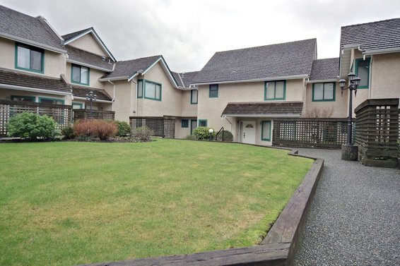13-237 West 16th Street, North Vancouver