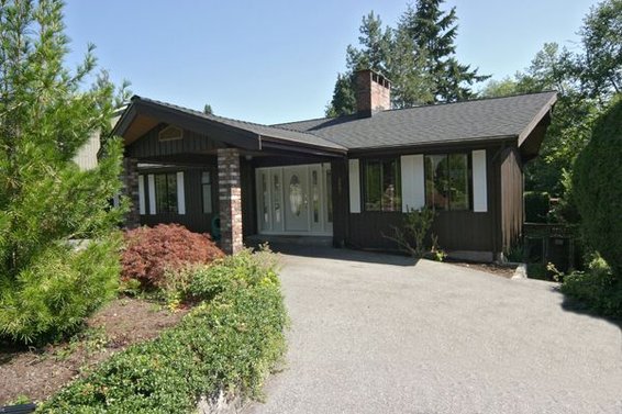 2601 Carnation Street, North Vancouver