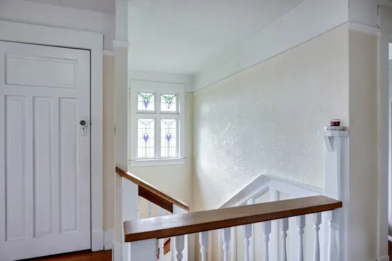 Stairwell  