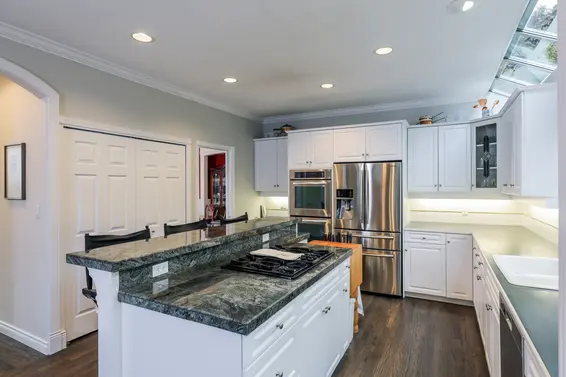Kitchen - 4188 Coventry Way  