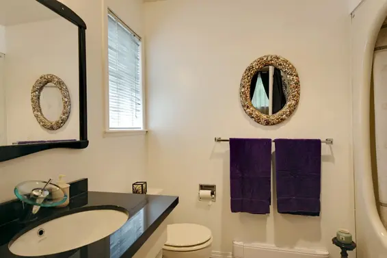 Master Bedroom Ensuite  