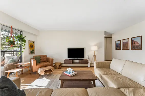 211 1385 Draycott Road, North Vancouver For Sale - image 4