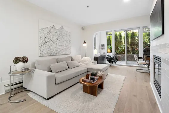 114 155 East 3rd Street, North Vancouver For Sale - image 3