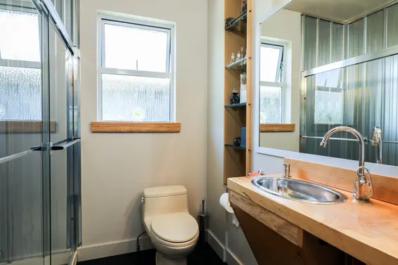 Bathroom - 317 East 20th Street  