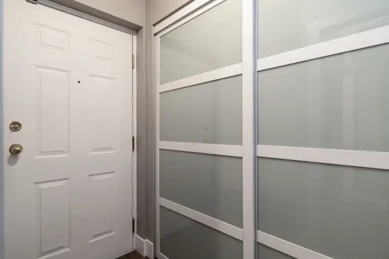 mud room - 113 3600 Windcrest Drive, North Vancouver  