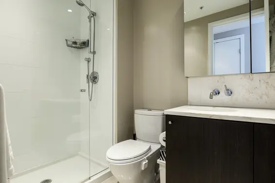 Ensuite - 503-150 West 15th Street, North Vancouver  