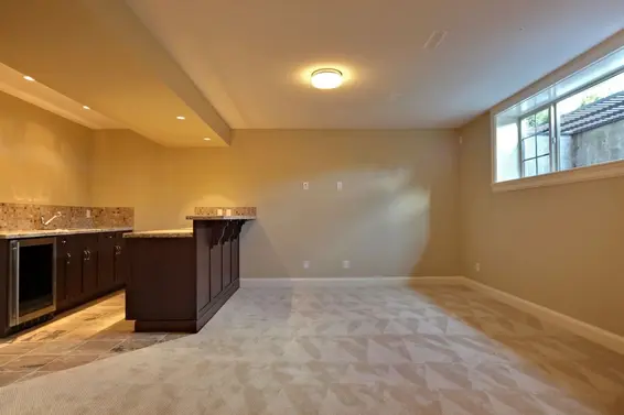 Recreation Room  