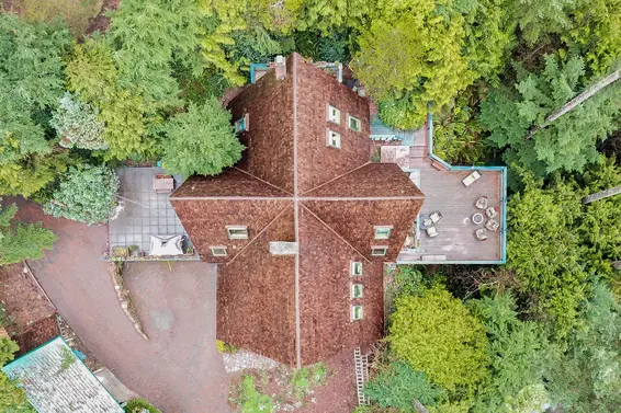 Lot Overview - 440 Upper Bayview Road, Lions Bay  