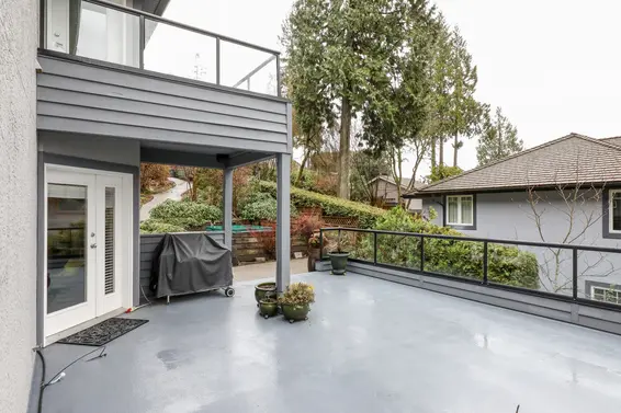 Sundeck - 4188 Coventry Way  