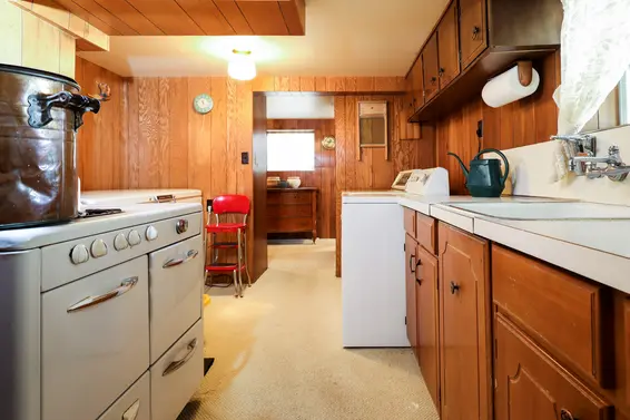 Laundry Room - 329 East 27th Street  
