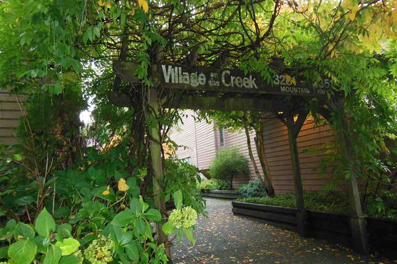 3309 Mountain Highway, North Vancouver