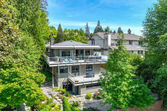4041 Prospect Road, North Vancouver