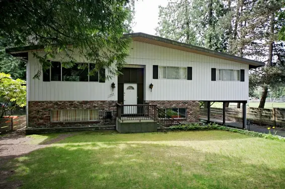 1707 Dempsey Road, North Vancouver